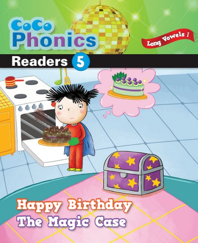 coco phonics5_readers
