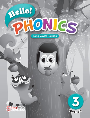 Hello Phonics_3_WB