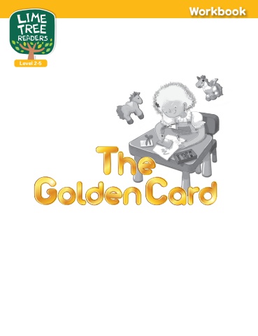 Lime Tree Readers Workbook_2-5