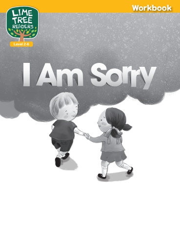 Lime Tree Readers Workbook_2-6