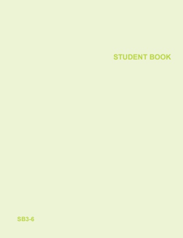 course book_sb_3-6