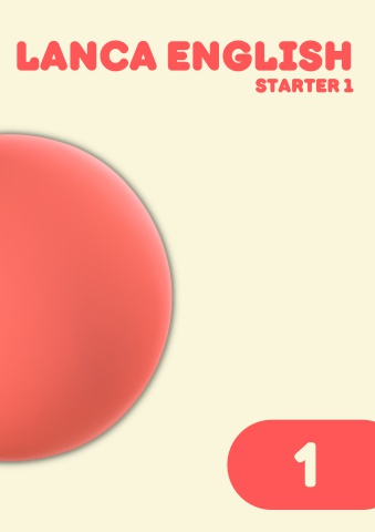 Starter 1-1