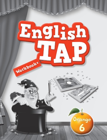 English Tap_WB_2-6
