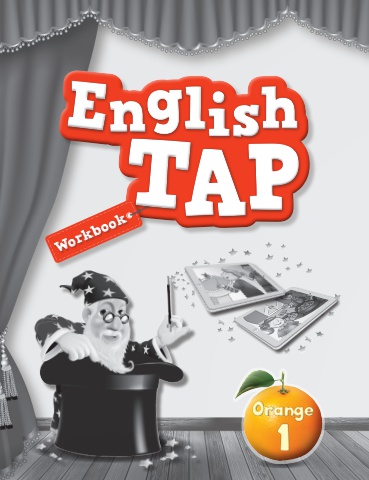 English Tap_WB_2-1