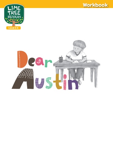 Lime Tree Readers Workbook_2-4