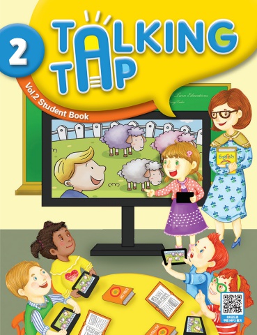 talking tap2-2