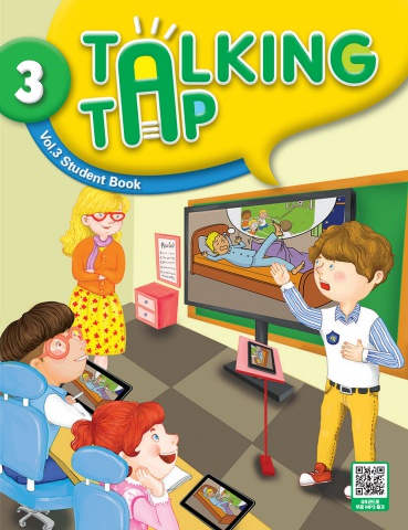 talking tap3-3