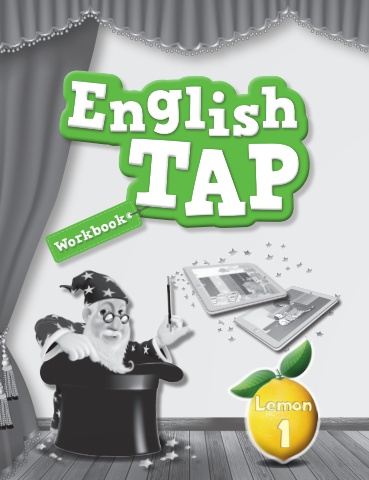 English Tap_WB_3-1
