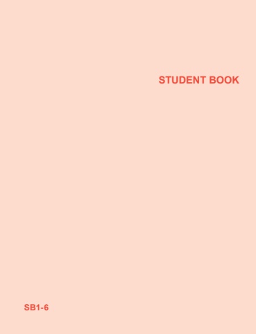 course book_sb_1-6