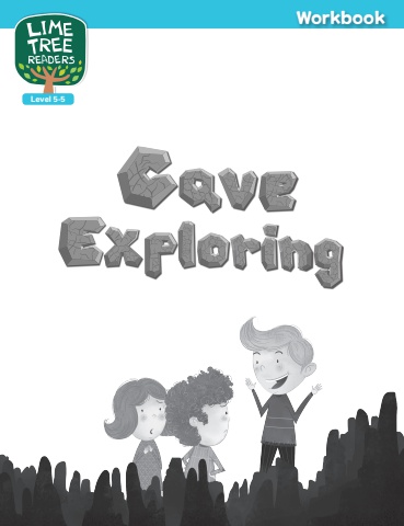 Lime Tree Readers Workbook_5-5