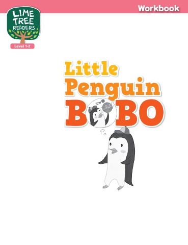Lime Tree Readers Workbook_1-2