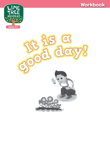 Lime Tree Readers Workbook_1-1