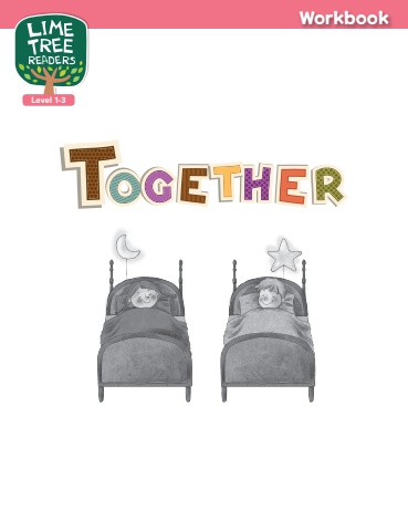 Lime Tree Readers Workbook_1-3