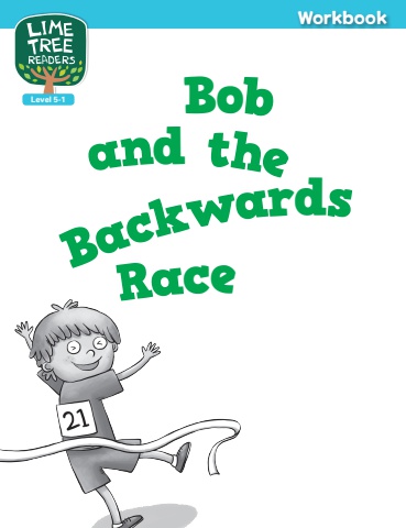 Lime Tree Readers Workbook_5-1