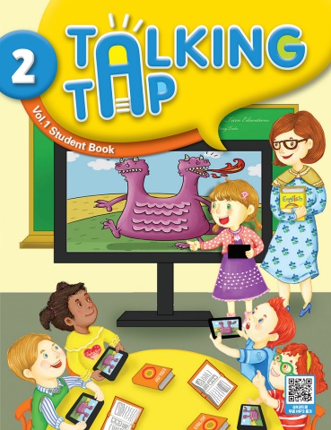 Talking TAP 2-1