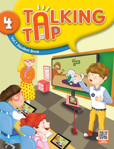 talking tap4-1
