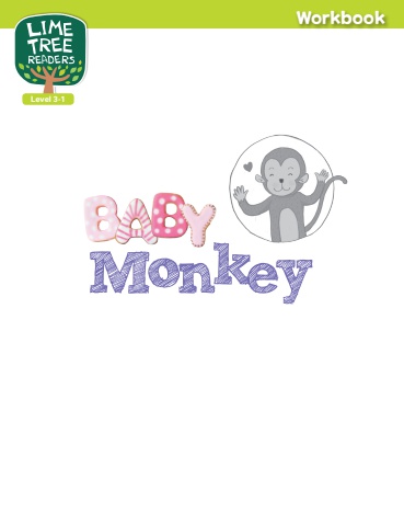 Lime Tree Readers Workbook_3-1