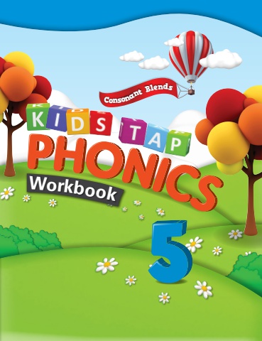 Kids Tap Phonics5_WB_2023