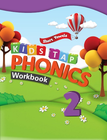 Kids Tap Phonics2_WB_2023.07