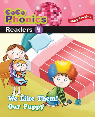 coco phonics4_readers