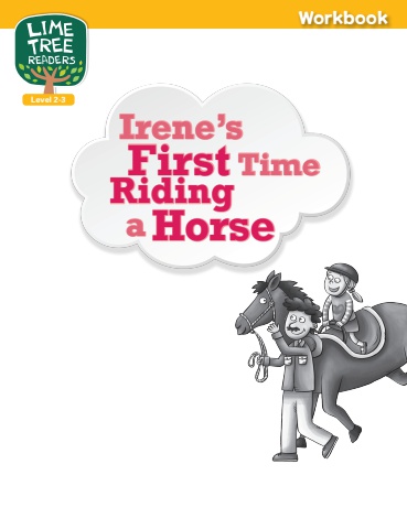 Lime Tree Readers Workbook_2-3