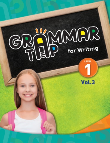 Grammar Tap for Writing 1-3