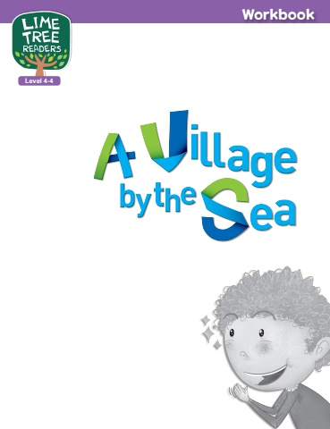 Lime Tree Readers Workbook_4-4