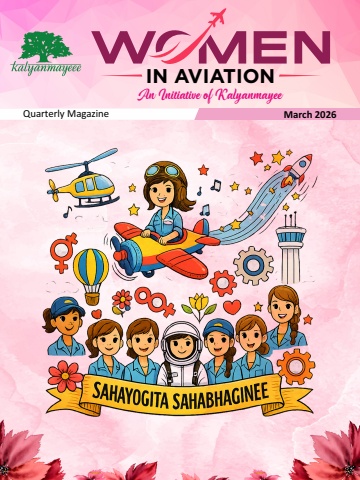 women in aviation