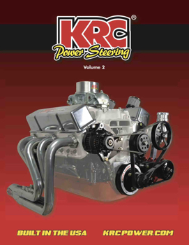 KRC Catalog