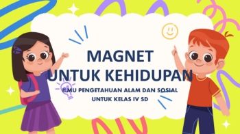 PPT MAGNET FLIP