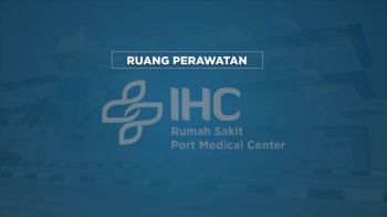 RUANG PERAWATAN