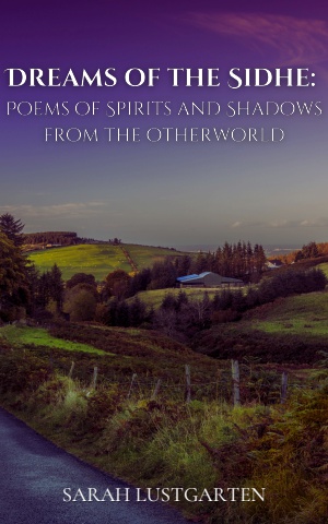 Dreams of Sidhe Chapbook