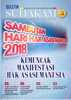 Buletin Suhakam EDISI-3