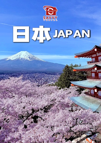 SERIES TOUR (JAPAN)