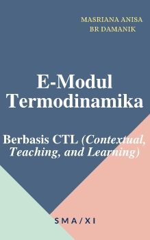 E-Modul Termodinamika_MasrianaAnisaBrDamanik