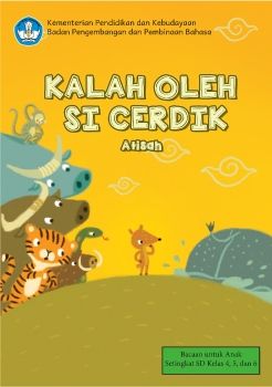 kalah oleh si cerdik