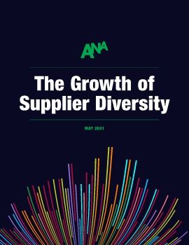 The Growth of Supplier Diversity - FINAL