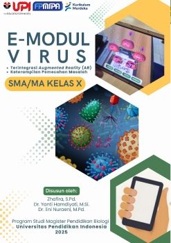 E-Modul Virus Flip PDF