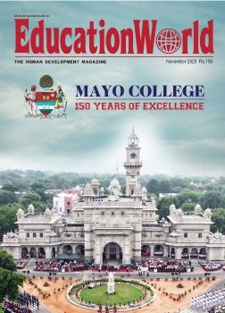 Mayo College November 2025