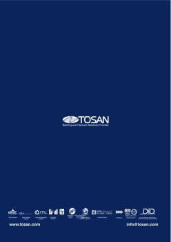 TOSAN