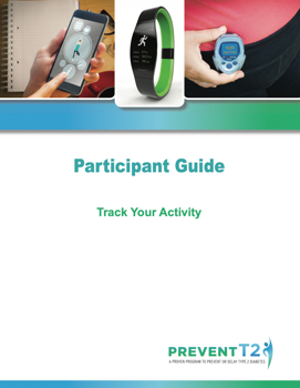 Track Your Activity
