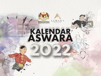 Final calendar for aswara 2022 