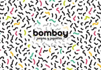 Catalogo bombay