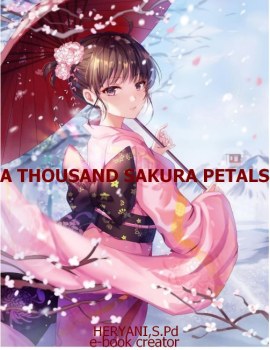A Thousand Sakura