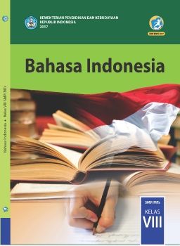 buku siswa bahasa indo