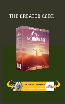 The Creator Code PDF Craig Armstrong BOOK Download FREE 2026