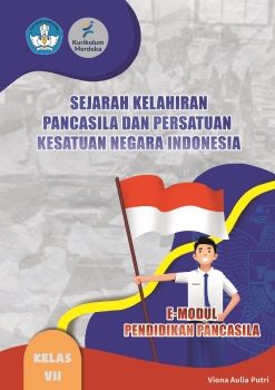 E-MODUL PENDIDIKAN PANCASILA