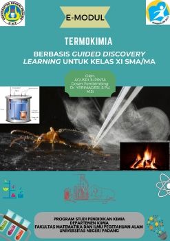 E-MODUL TERMOKIMIA BERBASIS GDL