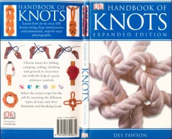 Des Pawson - Handbook of Knots