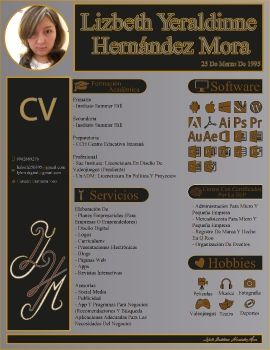 CV